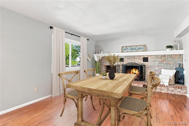 10227 W Roxbury Avenue Littleton CO 80127 | MLS #4273603 Image 6