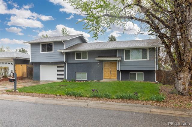 8506 Eaton Street Arvada CO 80003 | MLS #4273716 Image 1