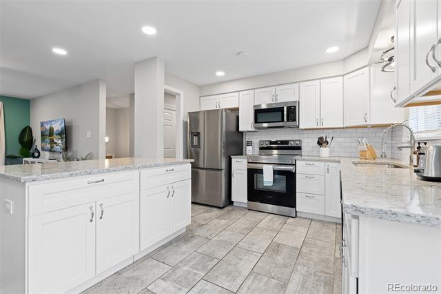 8506 Eaton Street Arvada CO 80003 | MLS #4273716 Image 10