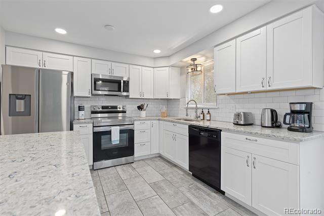 8506 Eaton Street Arvada CO 80003 | MLS #4273716 Image 11