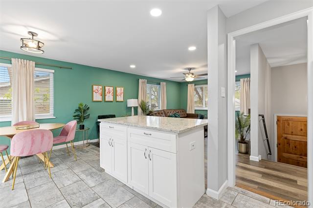 8506 Eaton Street Arvada CO 80003 | MLS #4273716 Image 12