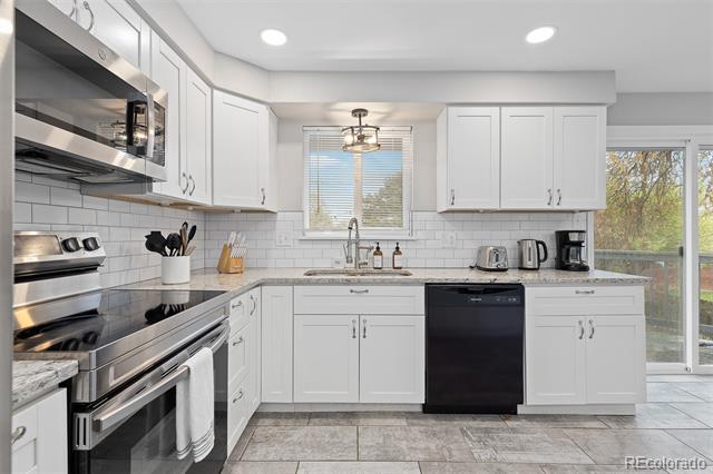 8506 Eaton Street Arvada CO 80003 | MLS #4273716 Image 14