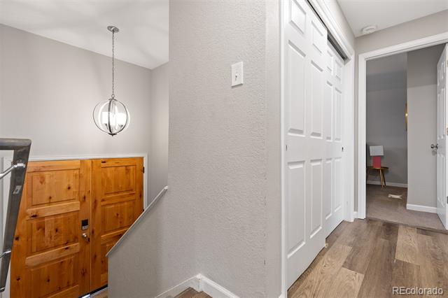 8506 Eaton Street Arvada CO 80003 | MLS #4273716 Image 2