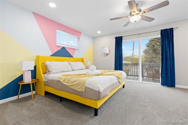8506 Eaton Street Arvada CO 80003 | MLS #4273716 Image 20