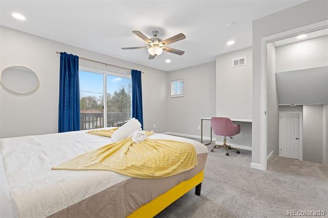 8506 Eaton Street Arvada CO 80003 | MLS #4273716 Image 21