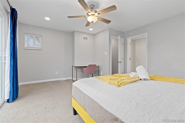 8506 Eaton Street Arvada CO 80003 | MLS #4273716 Image 22