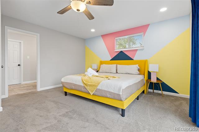 8506 Eaton Street Arvada CO 80003 | MLS #4273716 Image 23