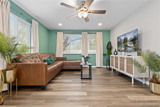 8506 Eaton Street Arvada CO 80003 | MLS #4273716 Image 3