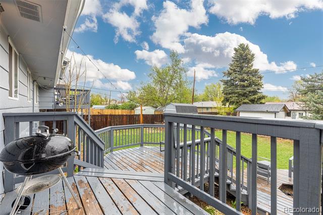 8506 Eaton Street Arvada CO 80003 | MLS #4273716 Image 37