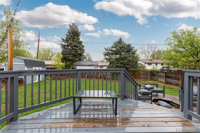 8506 Eaton Street Arvada CO 80003 | MLS #4273716 Image 38