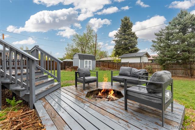 8506 Eaton Street Arvada CO 80003 | MLS #4273716 Image 39