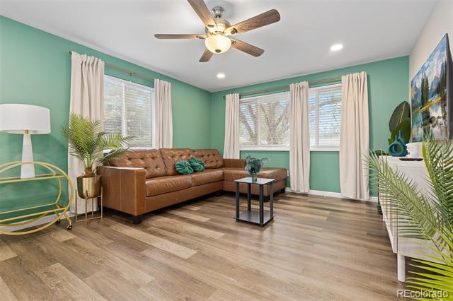 8506 Eaton Street Arvada CO 80003 | MLS #4273716 Image 4