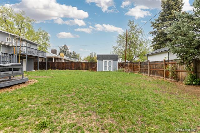 8506 Eaton Street Arvada CO 80003 | MLS #4273716 Image 40