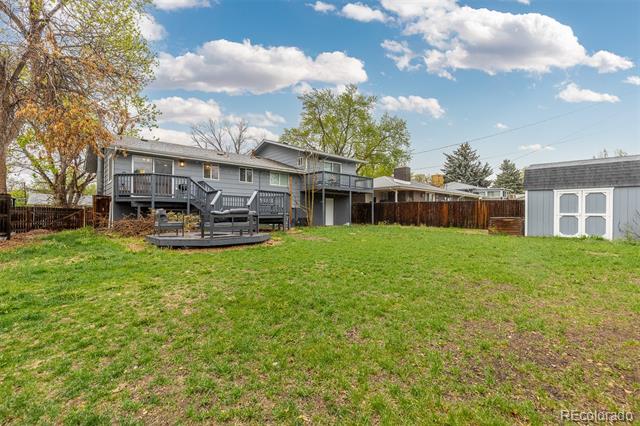8506 Eaton Street Arvada CO 80003 | MLS #4273716 Image 41