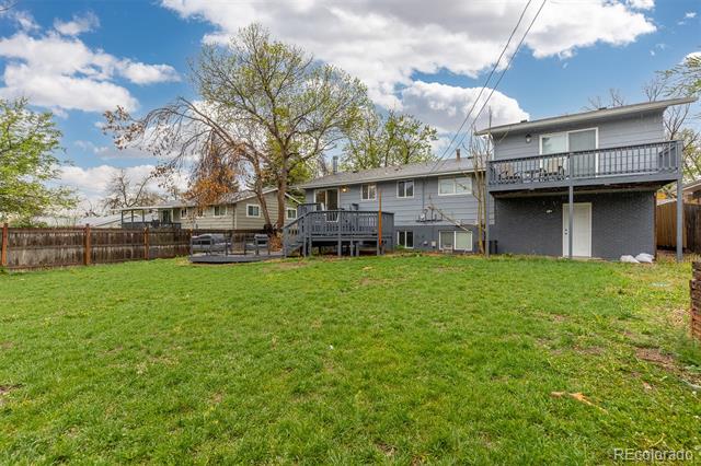 8506 Eaton Street Arvada CO 80003 | MLS #4273716 Image 42
