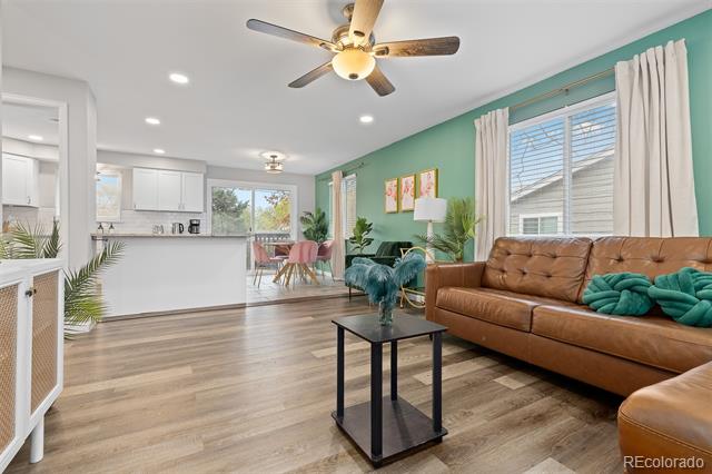 8506 Eaton Street Arvada CO 80003 | MLS #4273716 Image 5