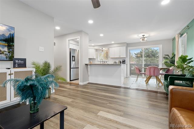 8506 Eaton Street Arvada CO 80003 | MLS #4273716 Image 6