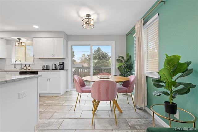 8506 Eaton Street Arvada CO 80003 | MLS #4273716 Image 8