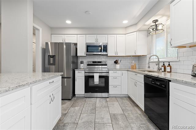 8506 Eaton Street Arvada CO 80003 | MLS #4273716 Image 9