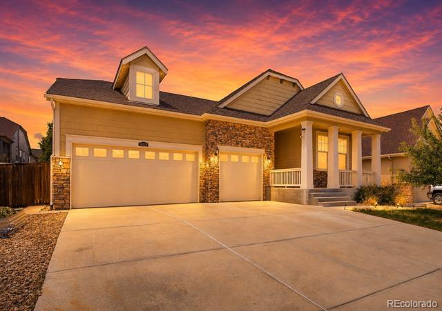 14113 Hudson Way Thornton CO 80602 | MLS #4280318 Image 1
