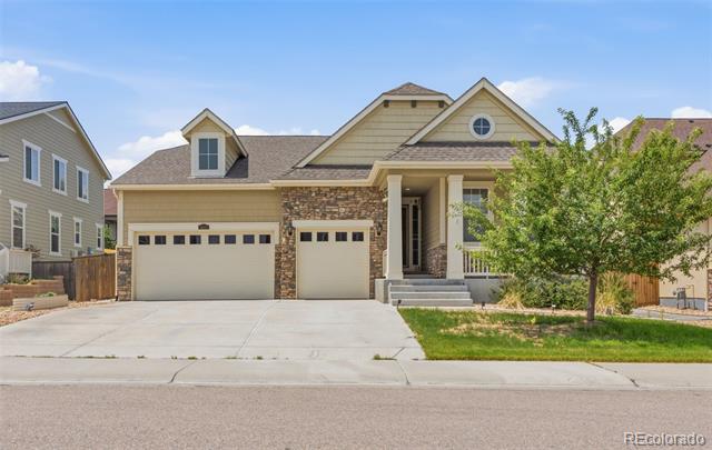 14113 Hudson Way Thornton CO 80602 | MLS #4280318 Image 2