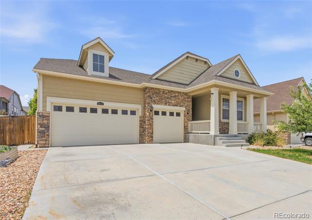 14113 Hudson Way Thornton CO 80602 | MLS #4280318 Image 3