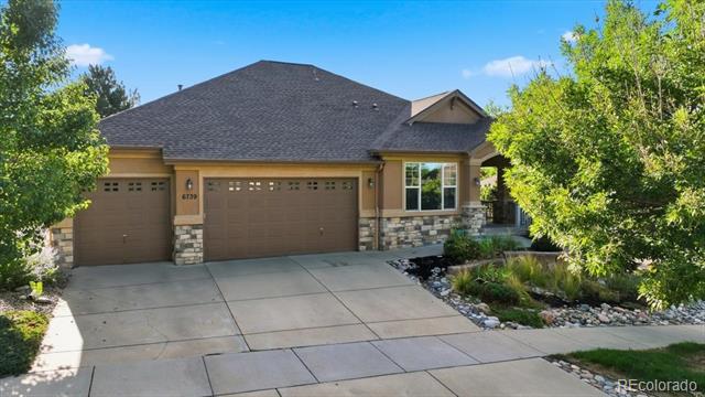 6739 Taft Court Arvada CO 80004 | MLS #4317075 Image 1