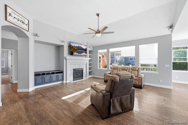 6739 Taft Court Arvada CO 80004 | MLS #4317075 Image 14