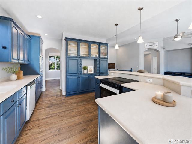 6739 Taft Court Arvada CO 80004 | MLS #4317075 Image 19