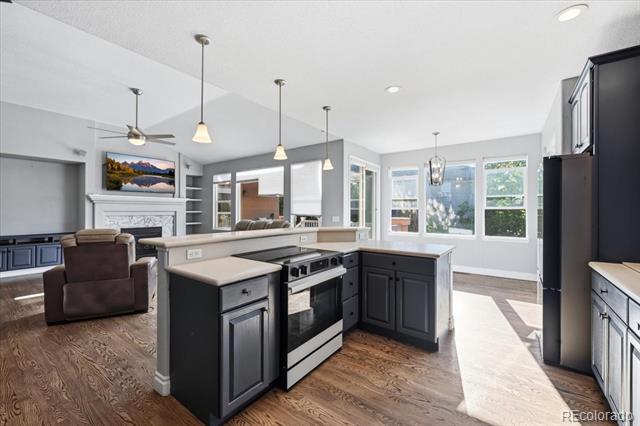 6739 Taft Court Arvada CO 80004 | MLS #4317075 Image 20