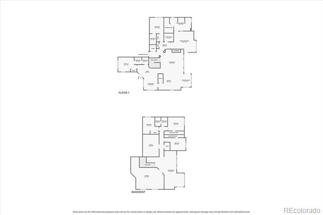 6739 Taft Court Arvada CO 80004 | MLS #4317075 Image 48