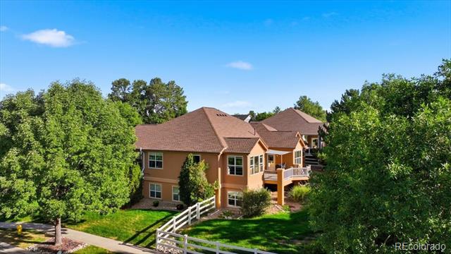 6739 Taft Court Arvada CO 80004 | MLS #4317075 Image 6