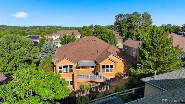 6739 Taft Court Arvada CO 80004 | MLS #4317075 Image 7
