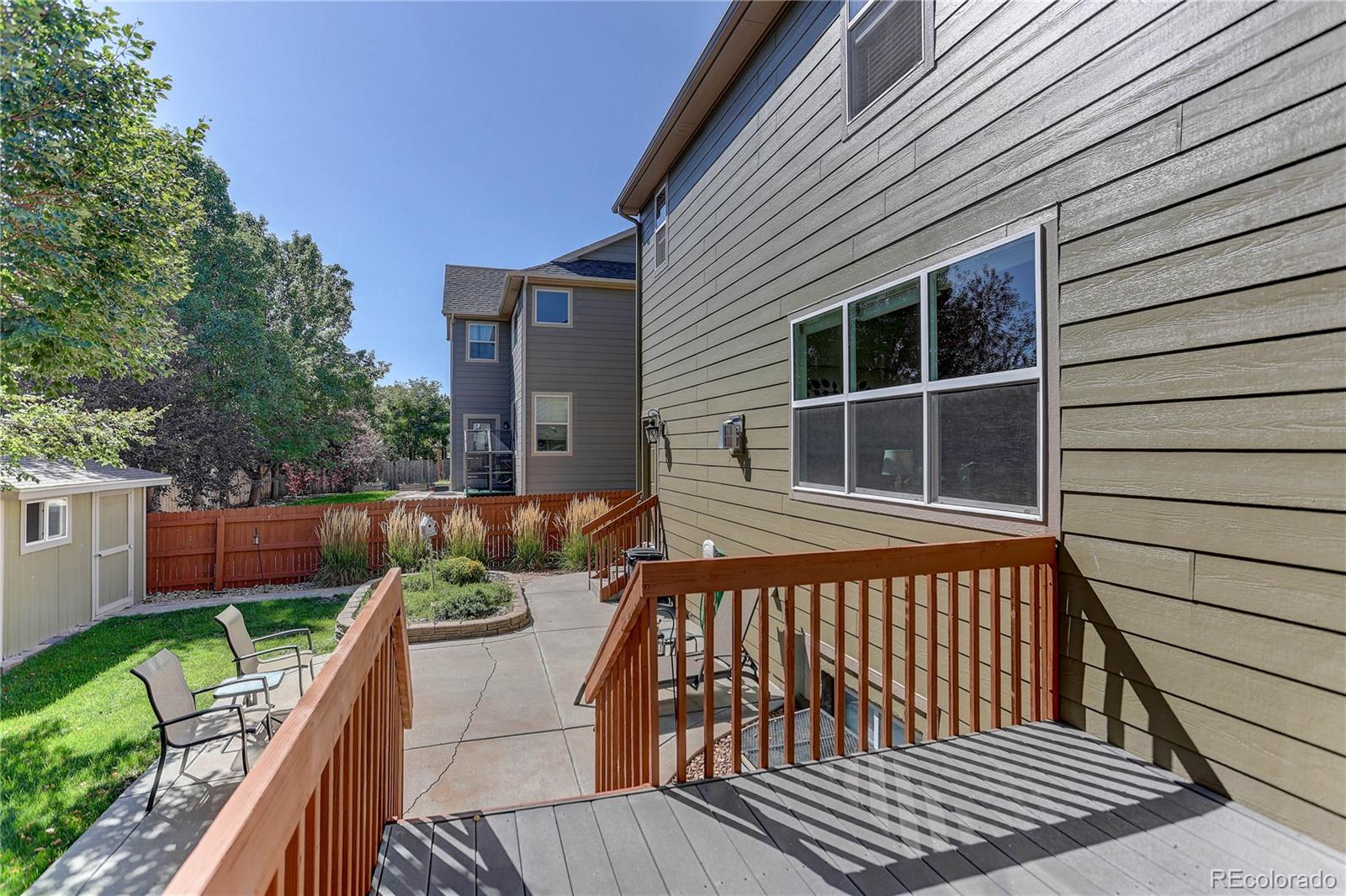 13476 Jersey Street Thornton CO 80602 | MLS #4323741 Image 36