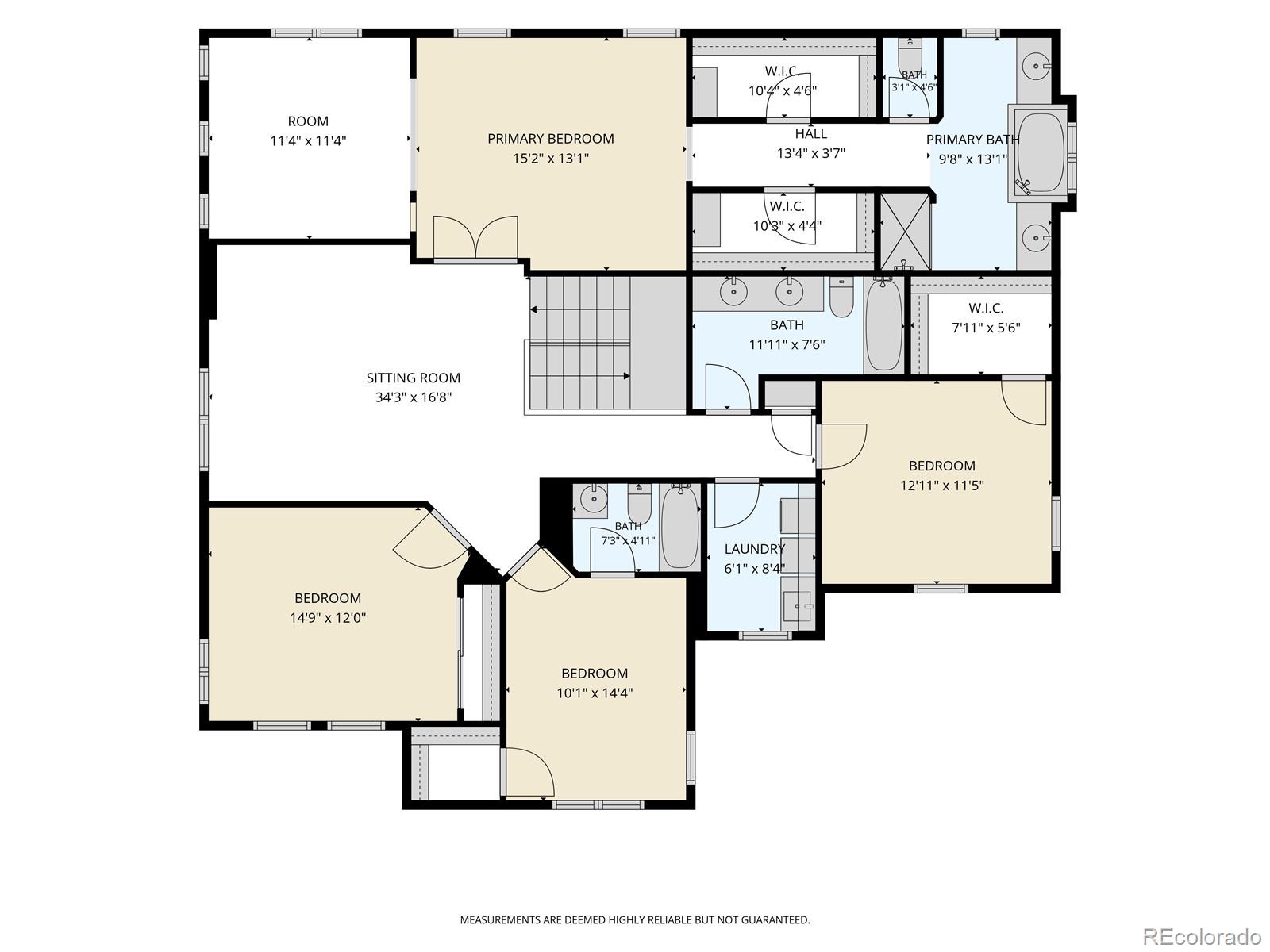 13476 Jersey Street Thornton CO 80602 | MLS #4323741 Image 43
