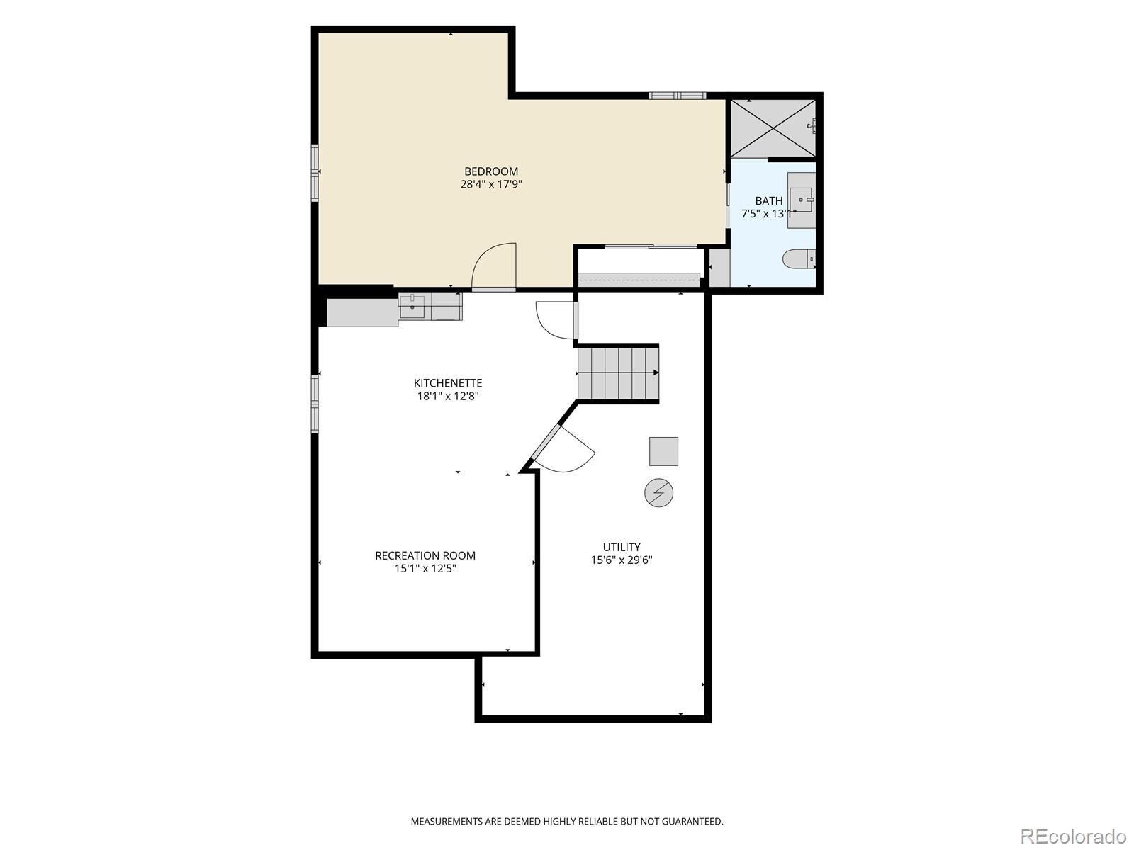 13476 Jersey Street Thornton CO 80602 | MLS #4323741 Image 44