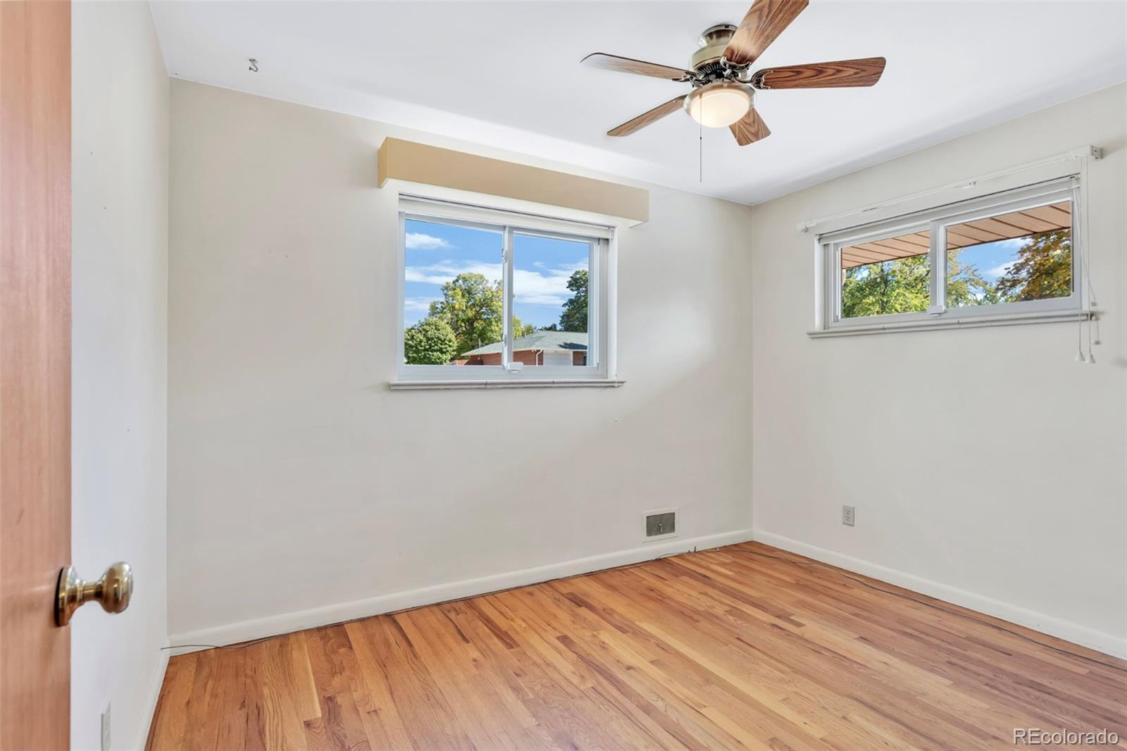 4295 Balsam Street Wheat Ridge CO 80033 | MLS #4324133 Image 13