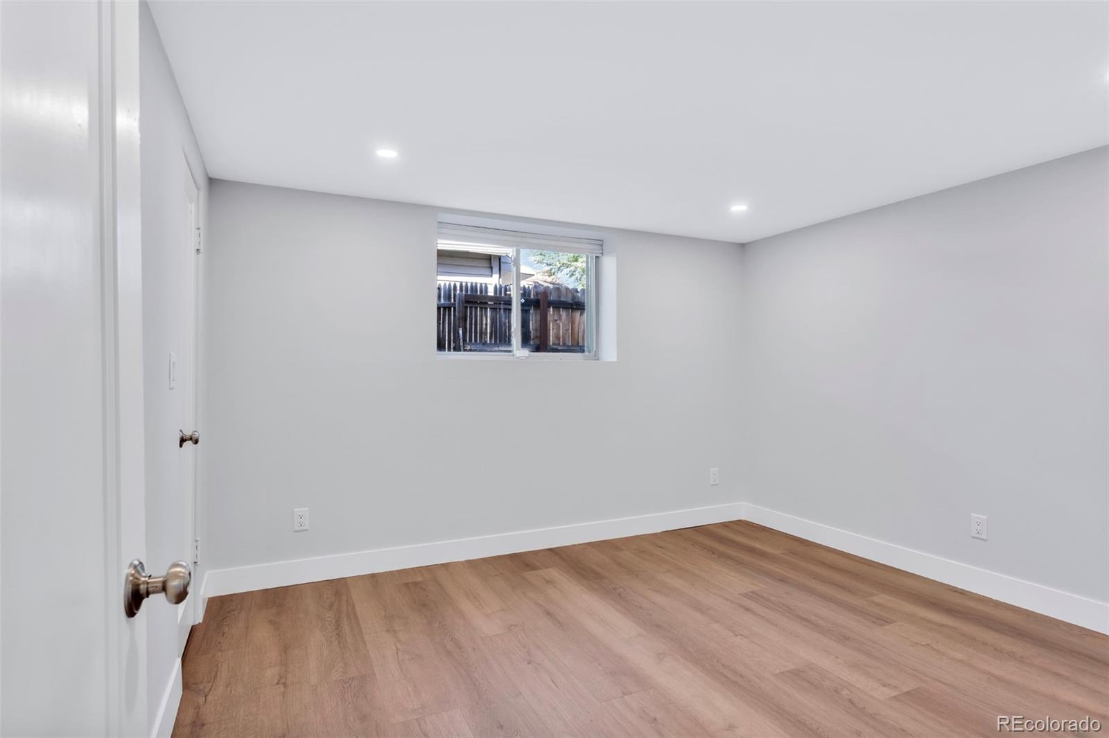 4295 Balsam Street Wheat Ridge CO 80033 | MLS #4324133 Image 20