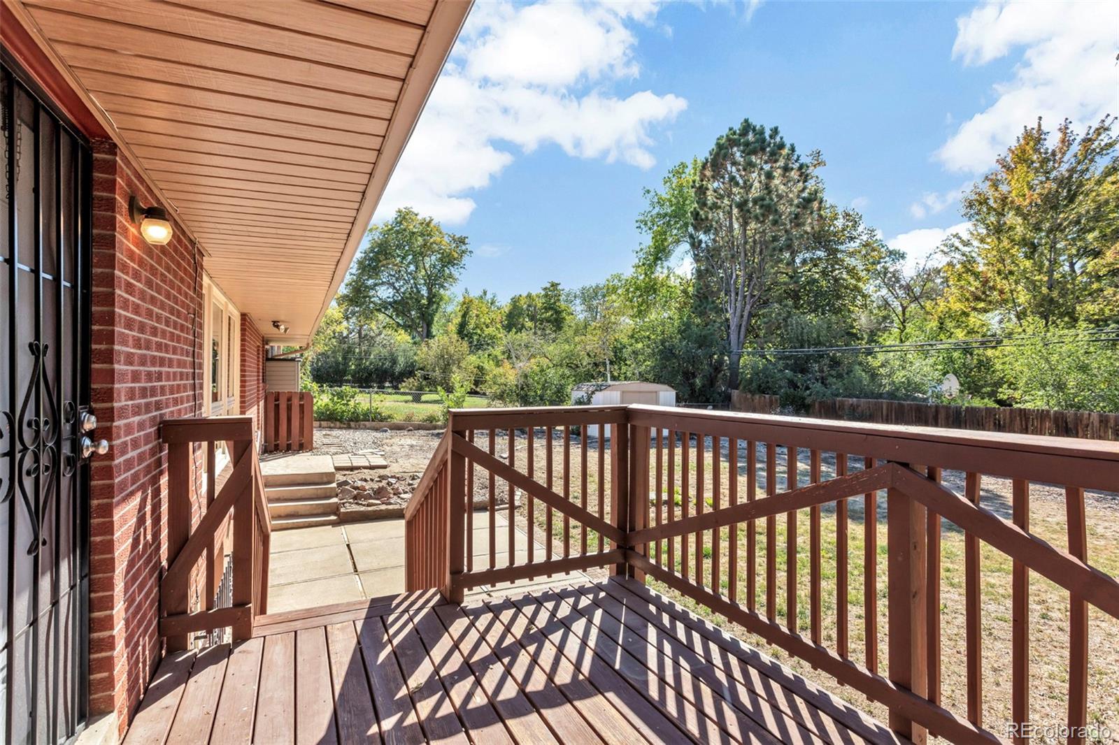 4295 Balsam Street Wheat Ridge CO 80033 | MLS #4324133 Image 28