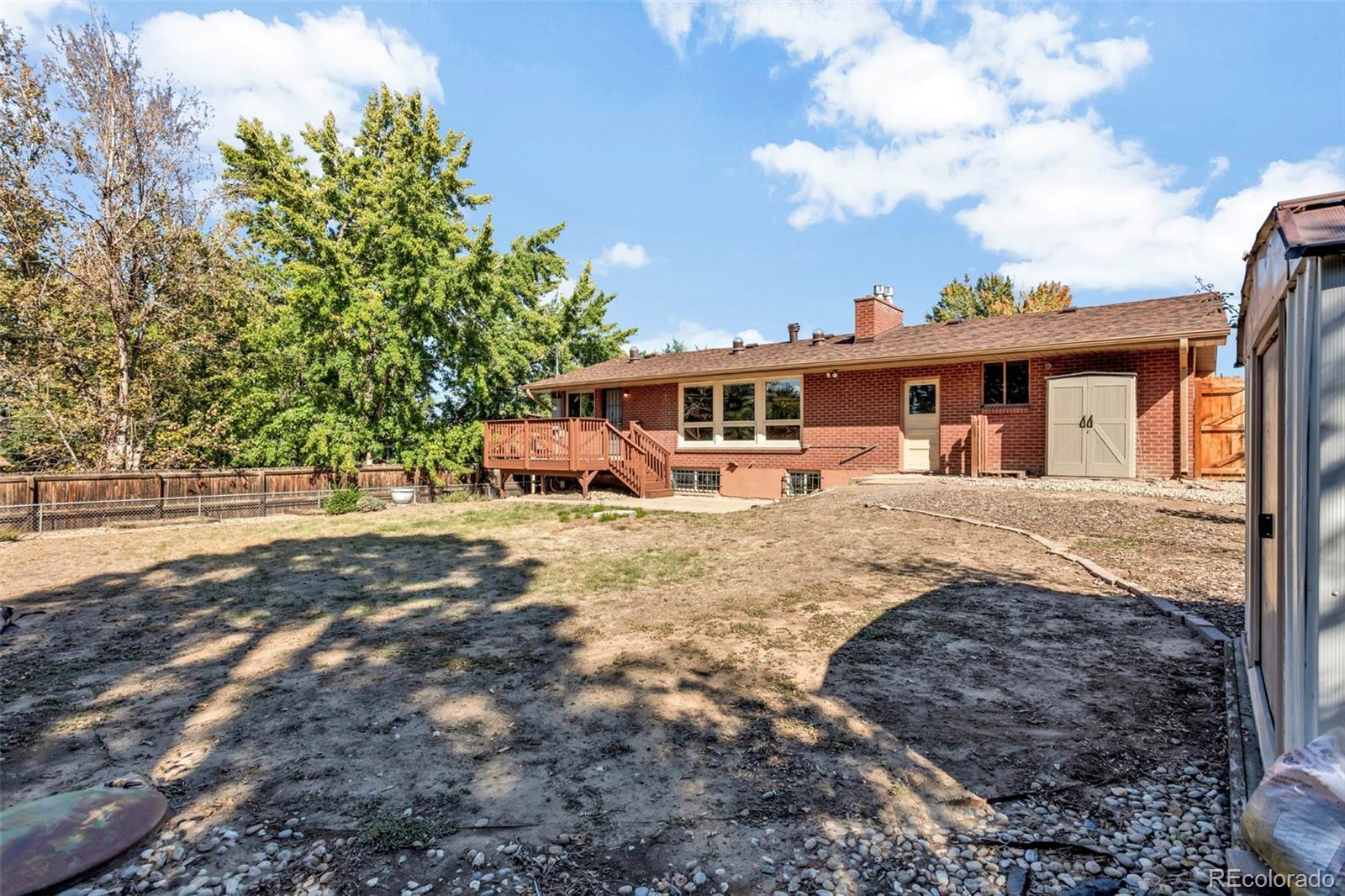 4295 Balsam Street Wheat Ridge CO 80033 | MLS #4324133 Image 29