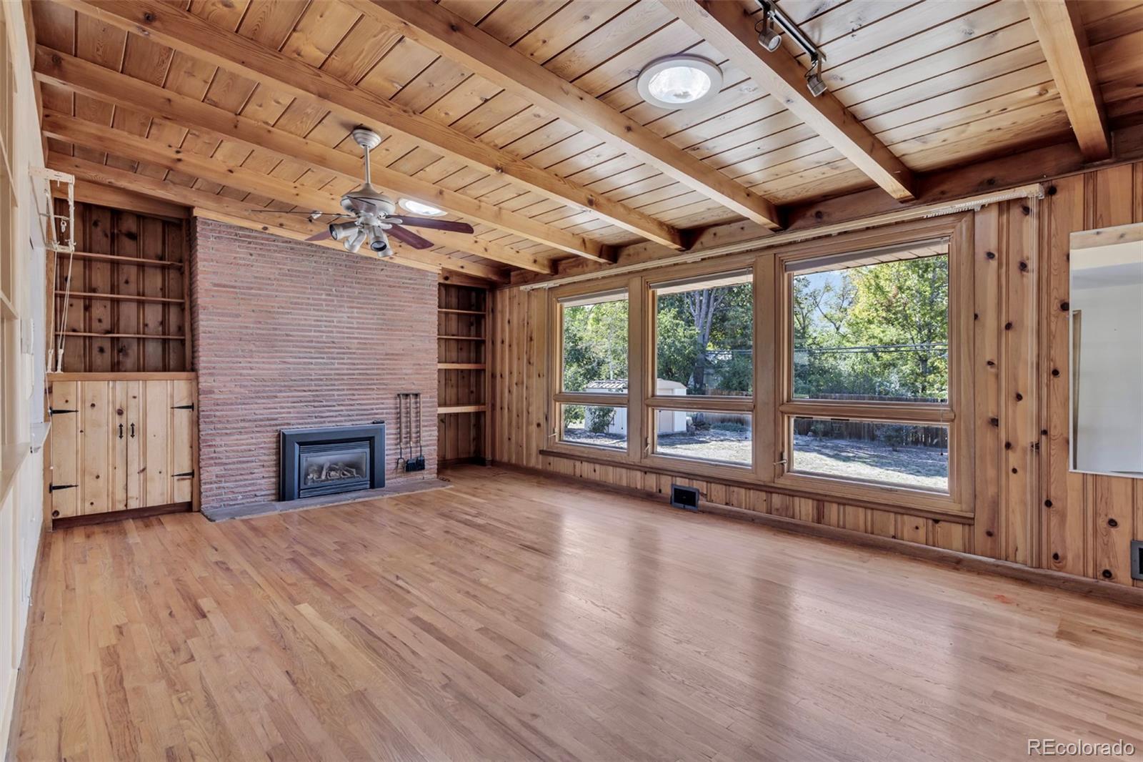 4295 Balsam Street Wheat Ridge CO 80033 | MLS #4324133 Image 3