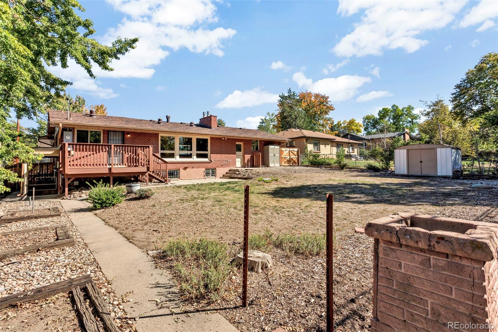 4295 Balsam Street Wheat Ridge CO 80033 | MLS #4324133 Image 30