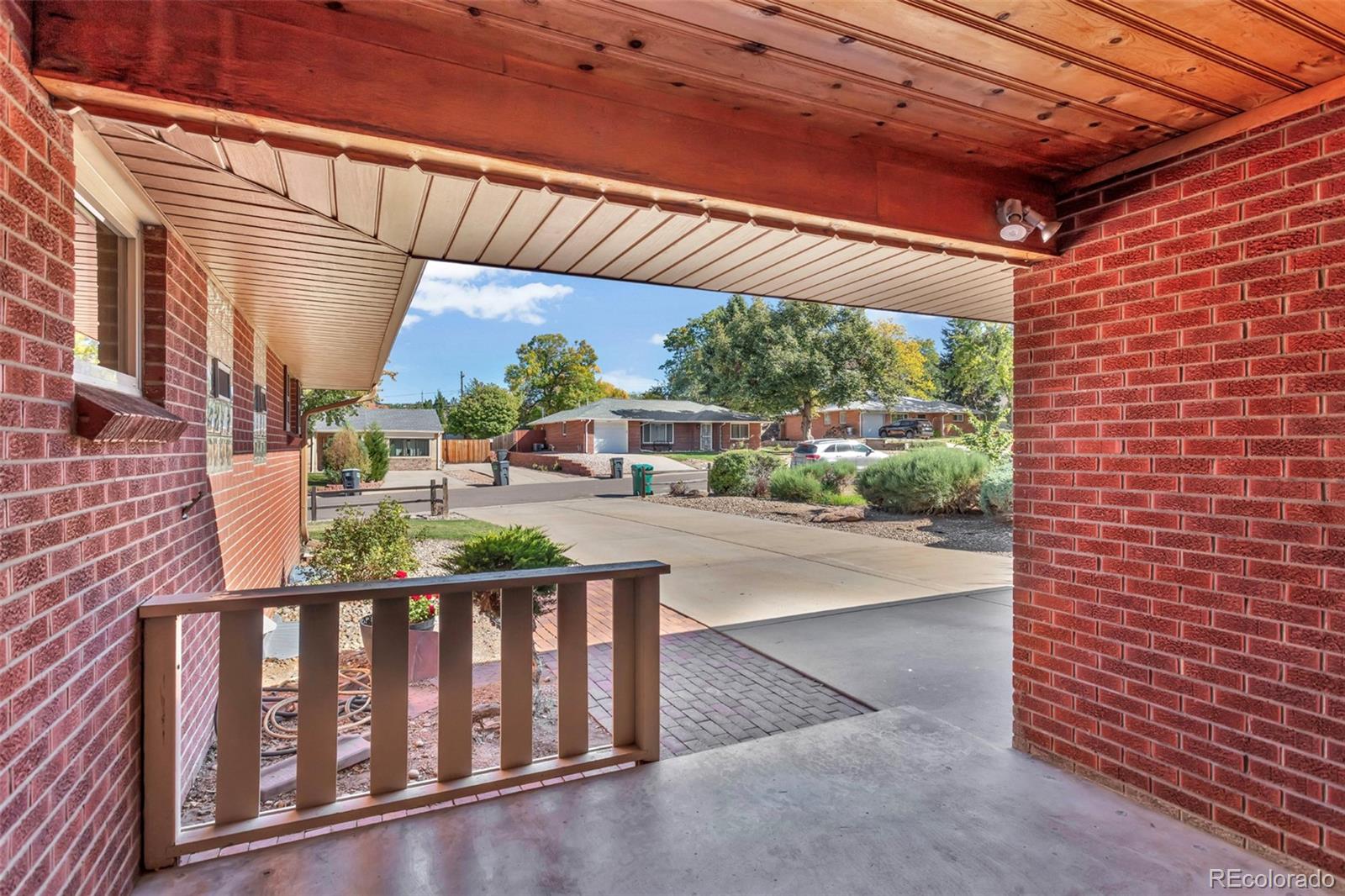 4295 Balsam Street Wheat Ridge CO 80033 | MLS #4324133 Image 32