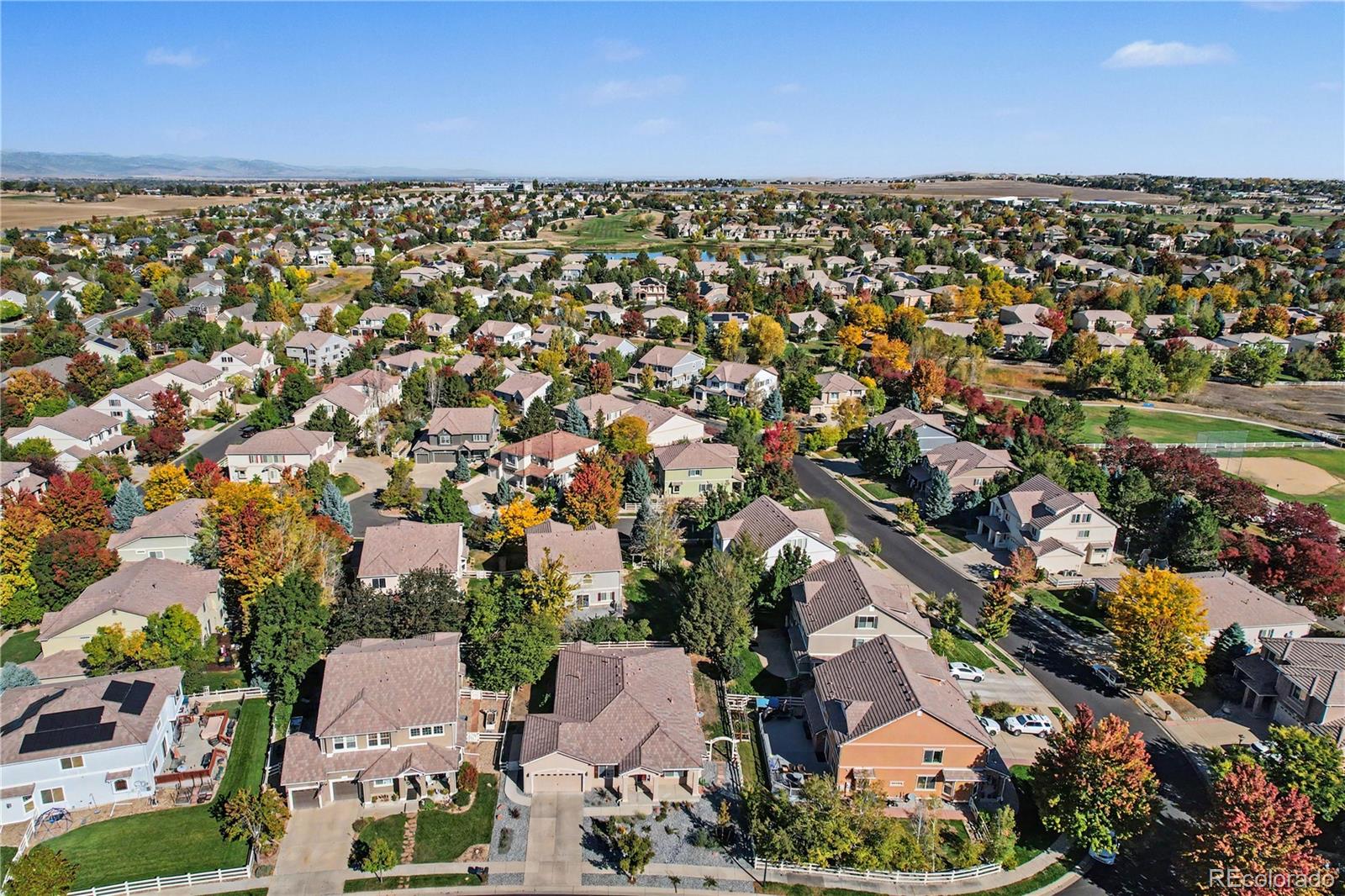 4543 Longs Court Broomfield CO 80023 | MLS #4334170 Image 25