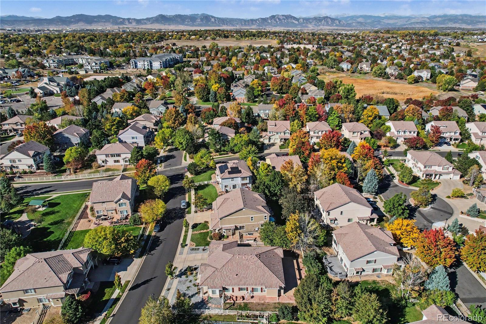 4543 Longs Court Broomfield CO 80023 | MLS #4334170 Image 27