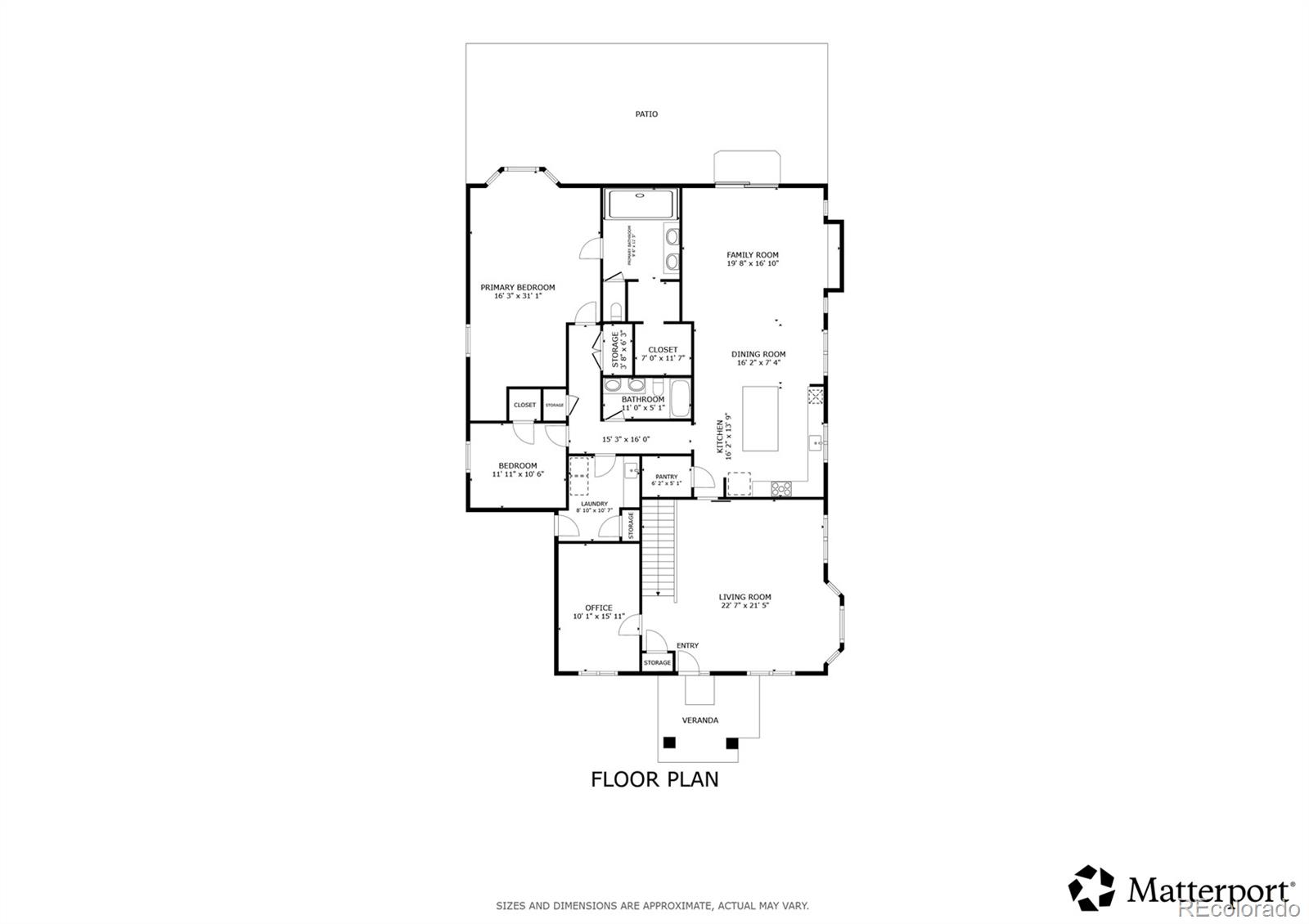 4543 Longs Court Broomfield CO 80023 | MLS #4334170 Image 33