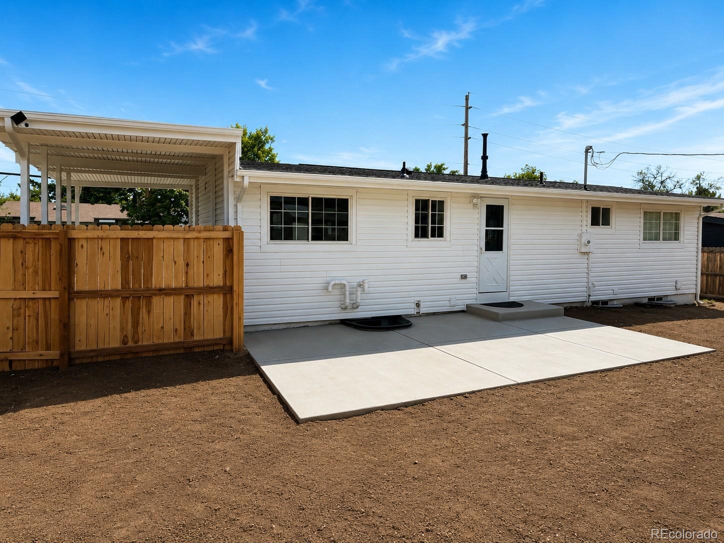 7921 Zuni Street Denver CO 80221 | MLS #4335371 Image 12