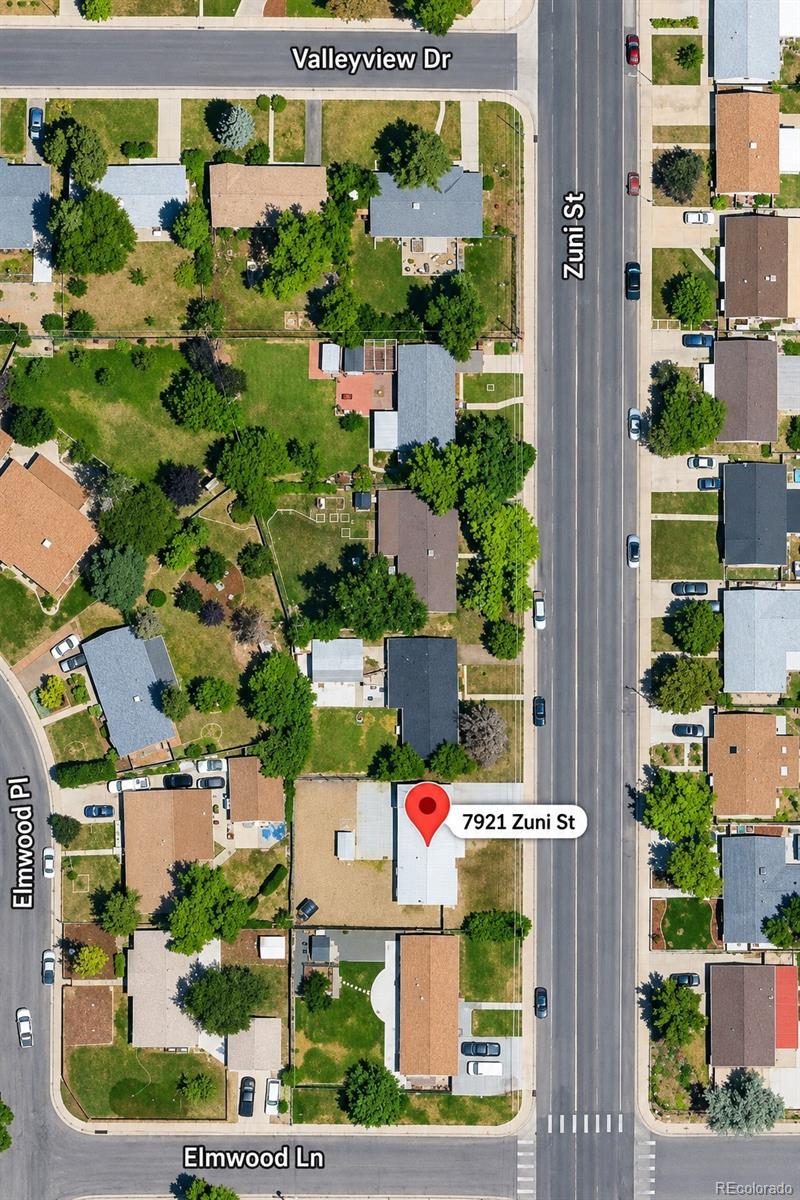 7921 Zuni Street Denver CO 80221 | MLS #4335371 Image 14