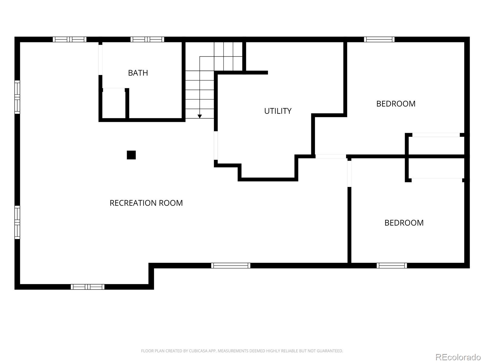 7921 Zuni Street Denver CO 80221 | MLS #4335371 Image 17