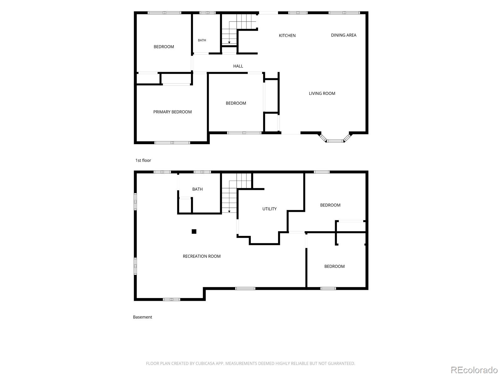 7921 Zuni Street Denver CO 80221 | MLS #4335371 Image 19